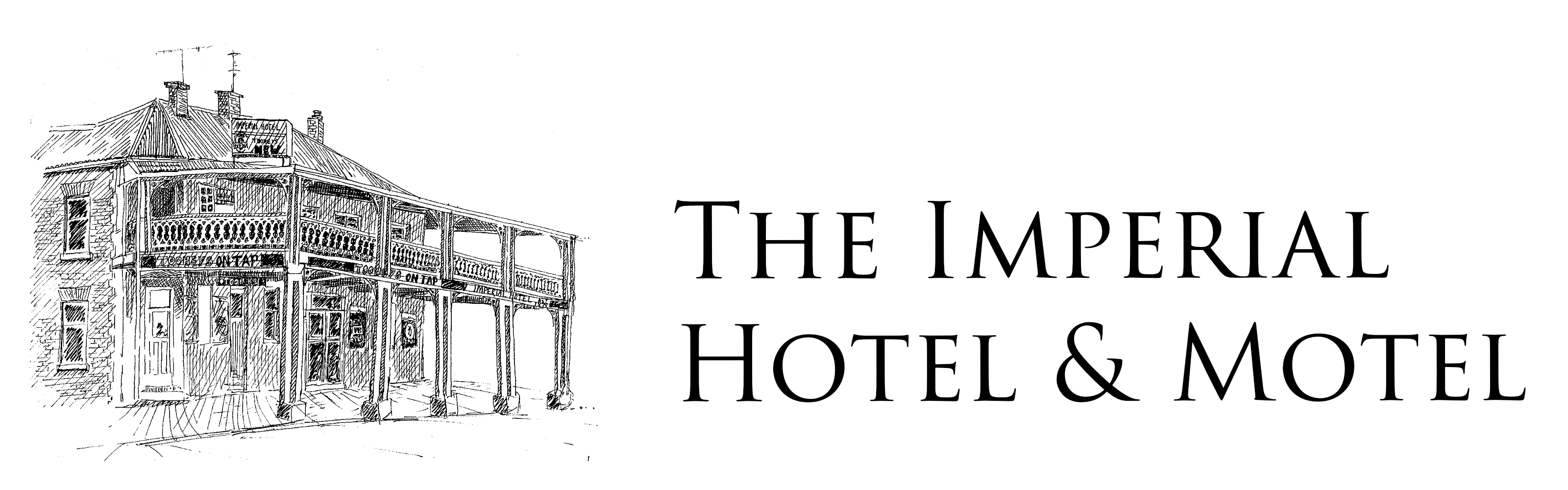 The Imperial Hotel & Motel